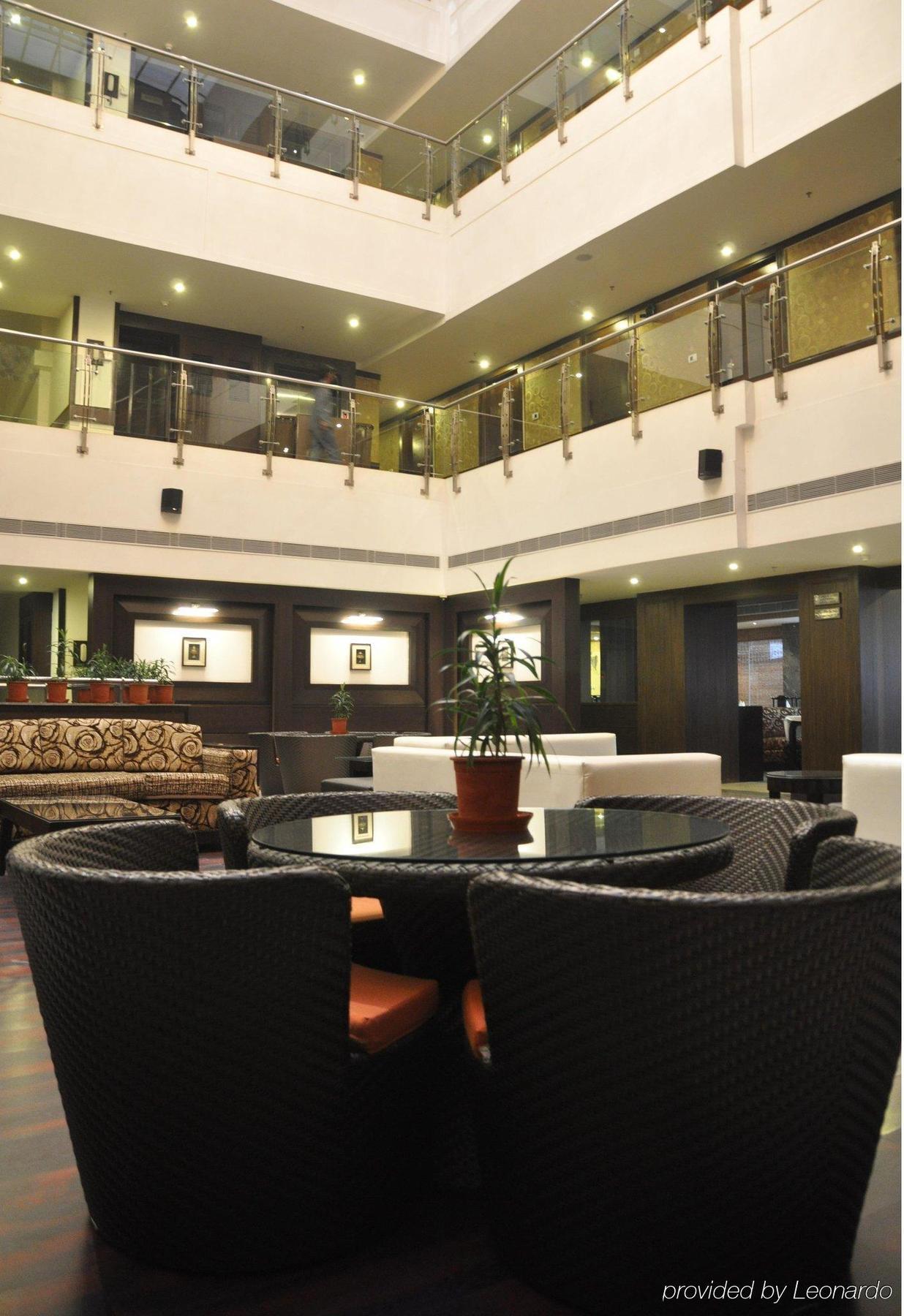 Hotel Pitrashish Pride Igi Intl Airport Delhi Exteriér fotografie
