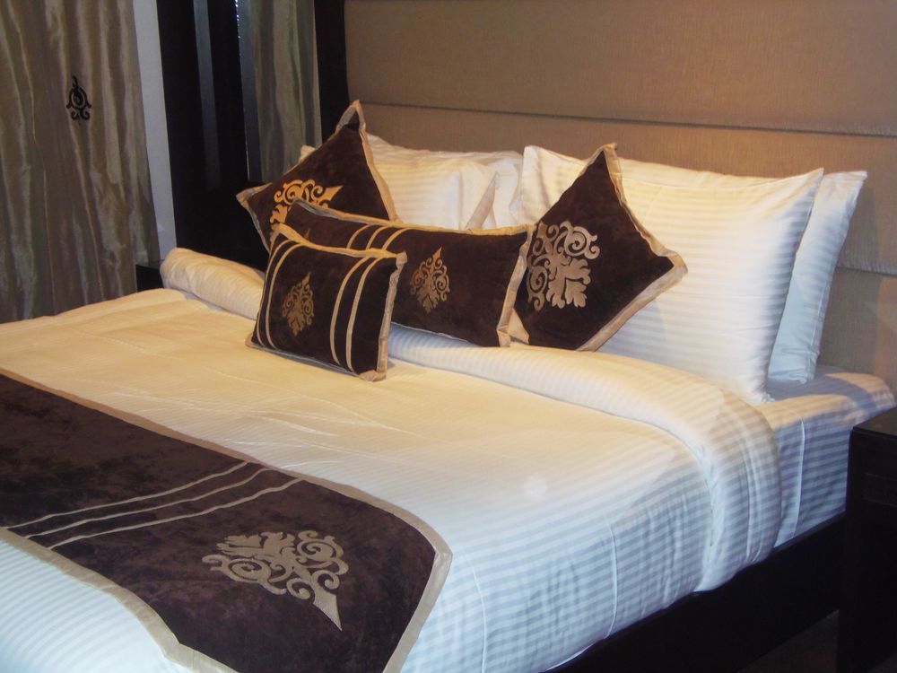 Hotel Pitrashish Pride Igi Intl Airport Delhi Exteriér fotografie